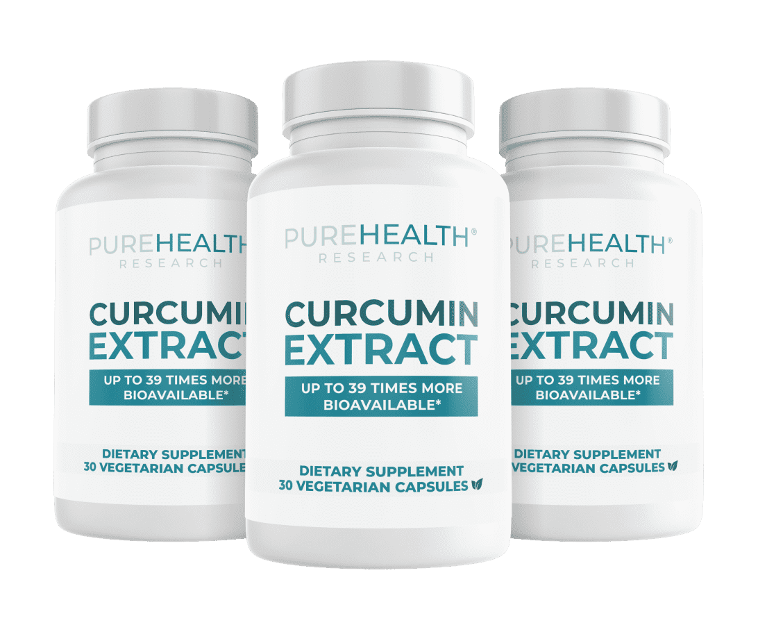 Curcumin Extract