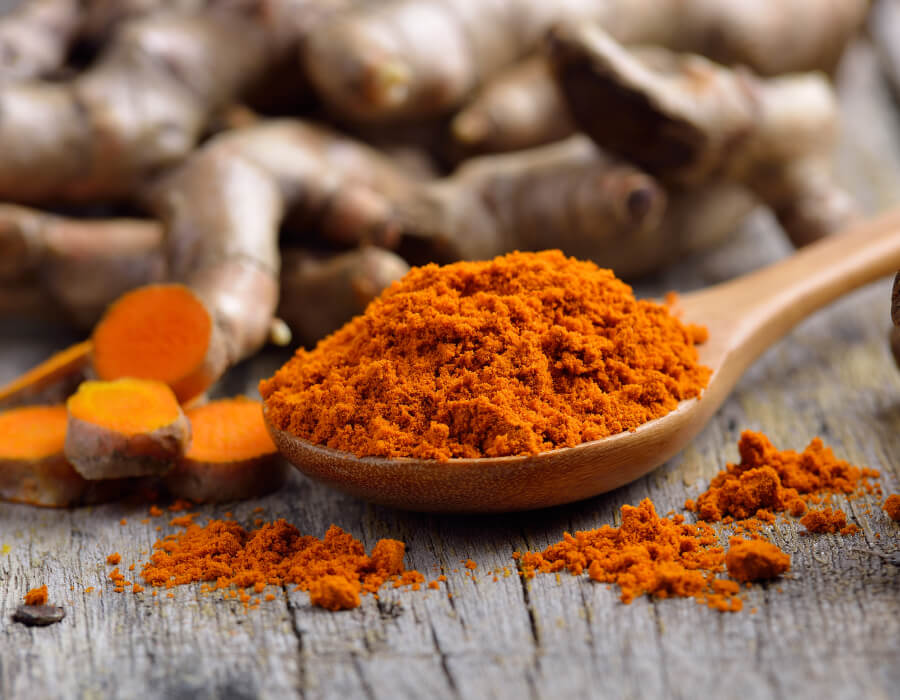 curcumin