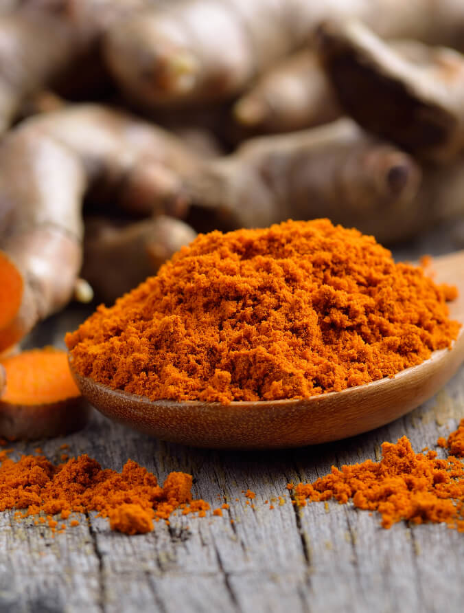 curcumin