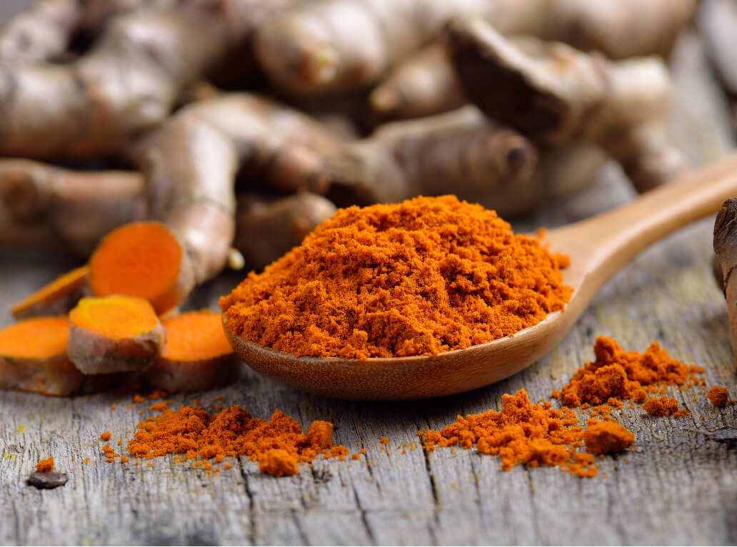 curcumin