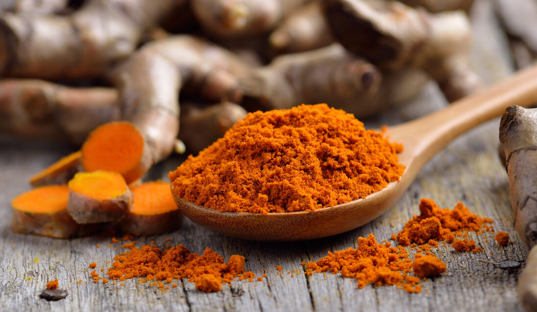 curcumin
