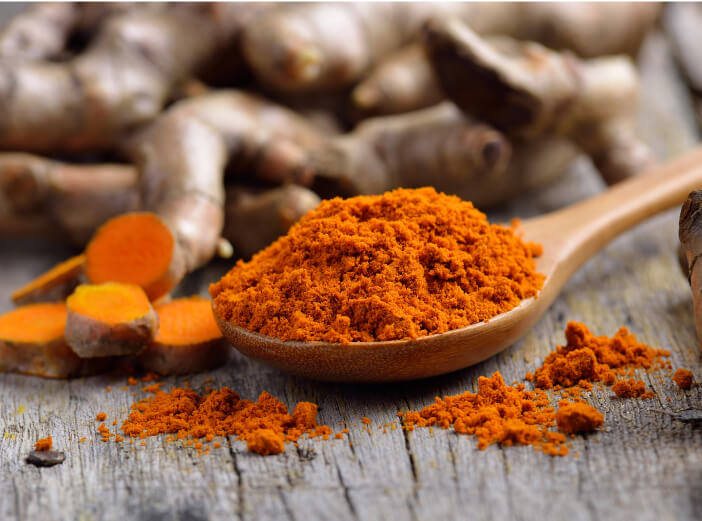 curcumin